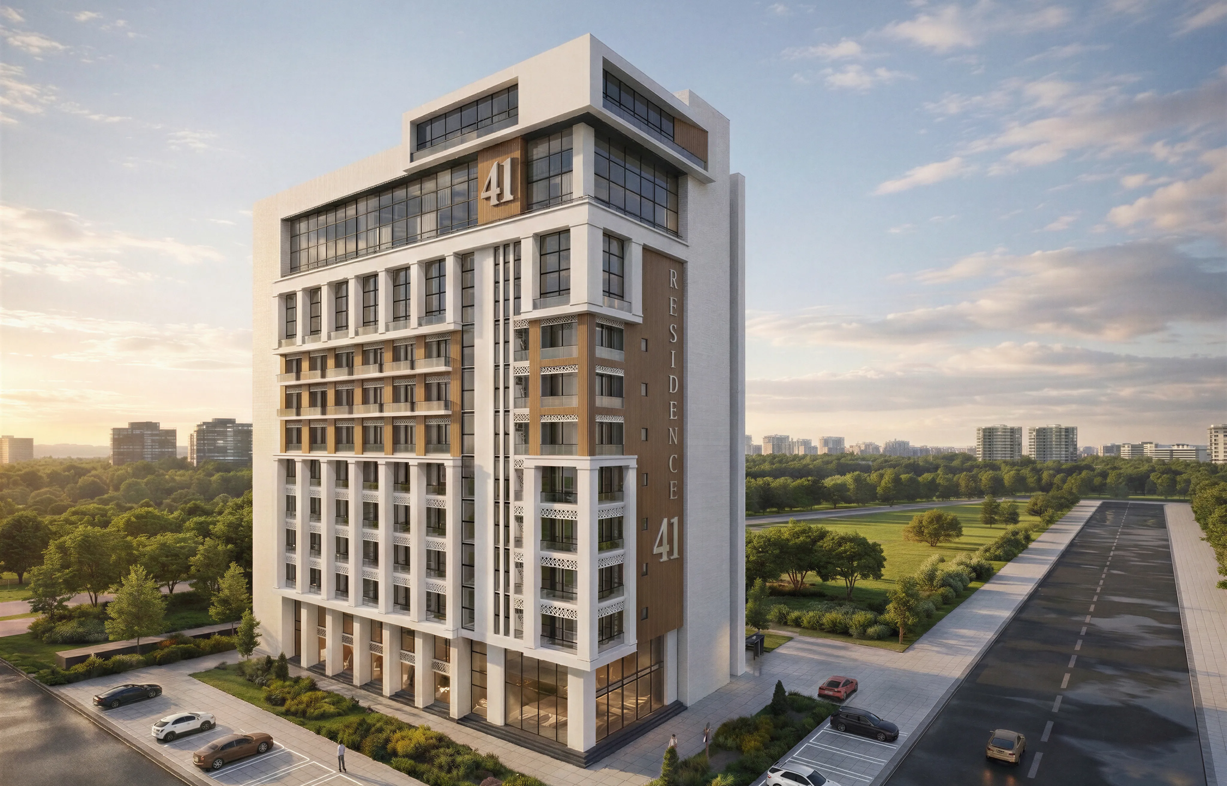 About Salman Developers