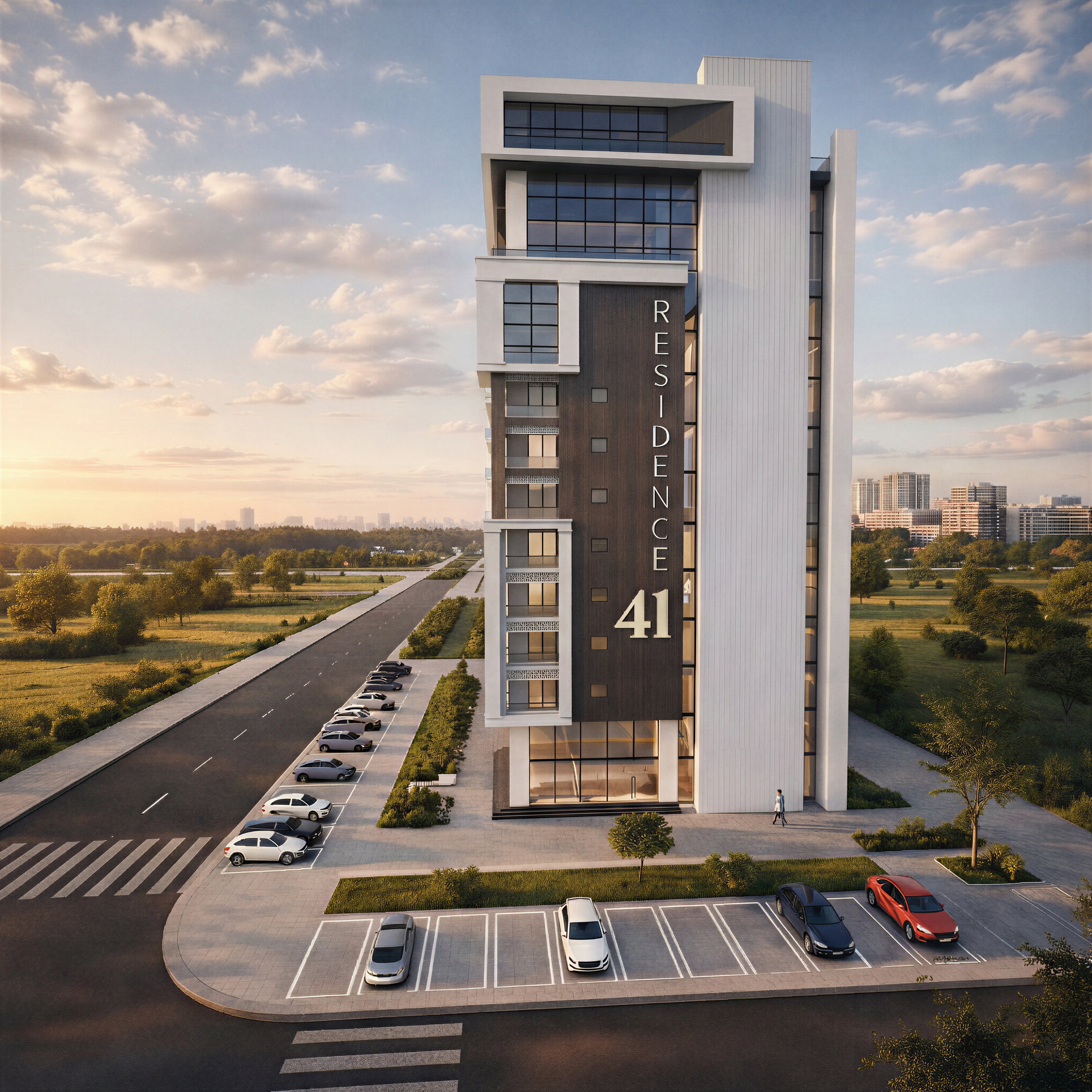 Residence 41 Image 2