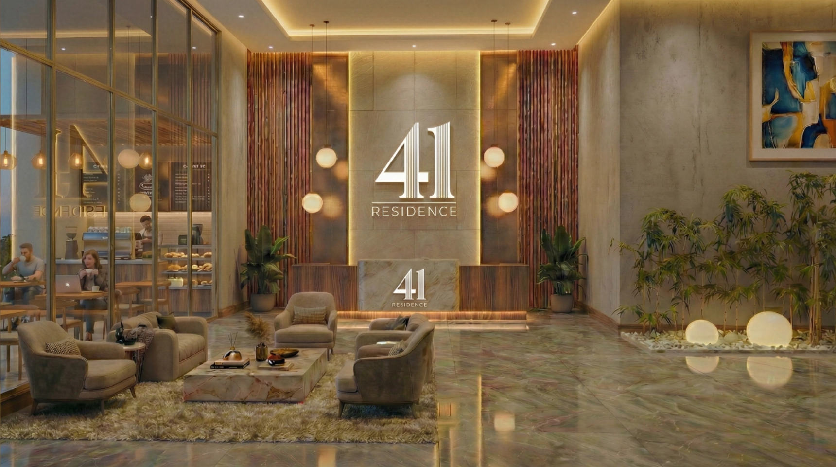 Residence 41